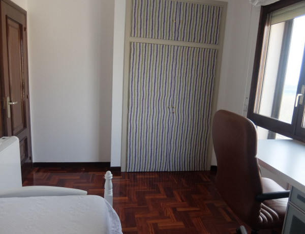 Alquiler de Piso en calle de Miguel Astráin