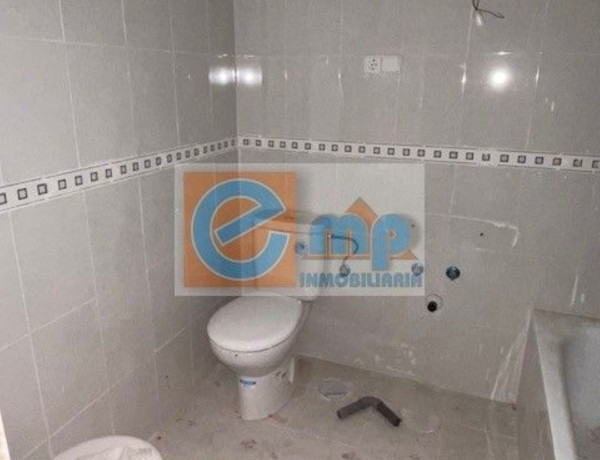 Edificio residencial en venta en Guadarrama