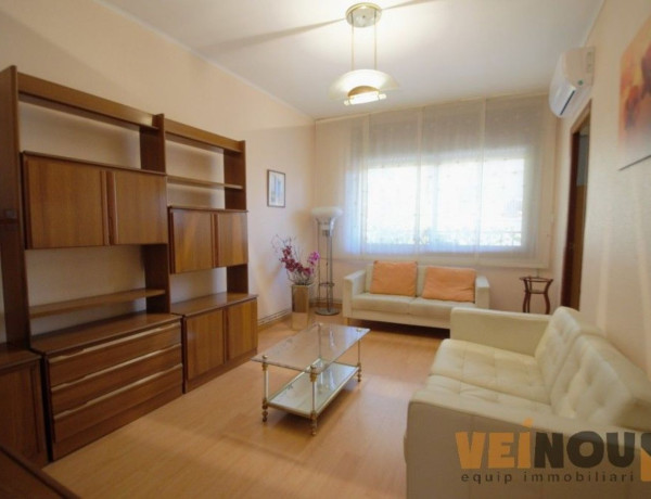 Alquiler de Piso en calle de Lluc