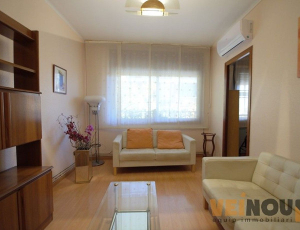 Alquiler de Piso en calle de Lluc