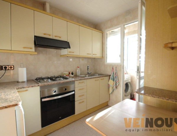 Alquiler de Piso en calle de Lluc