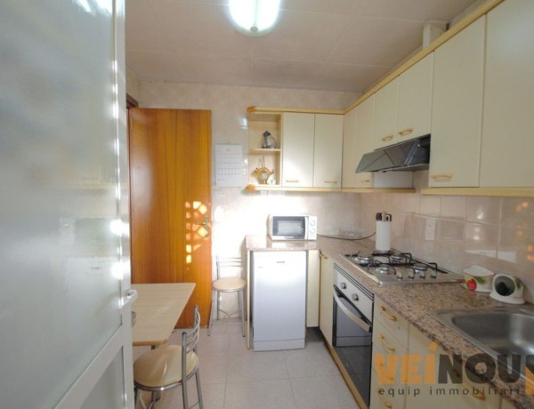 Alquiler de Piso en calle de Lluc