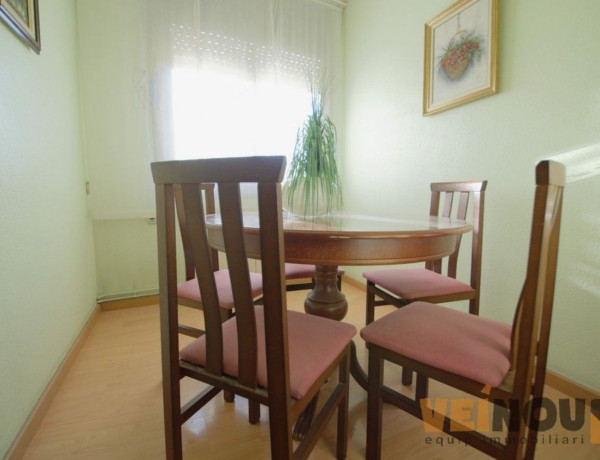 Alquiler de Piso en calle de Lluc