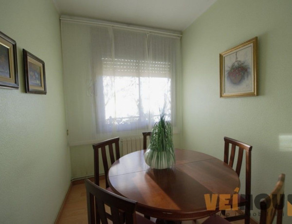 Alquiler de Piso en calle de Lluc