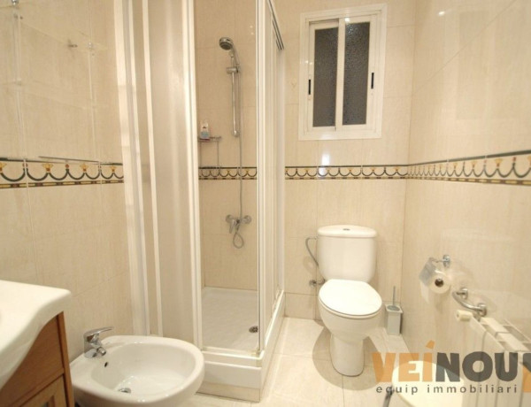 Alquiler de Piso en calle de Lluc