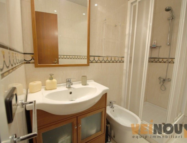 Alquiler de Piso en calle de Lluc