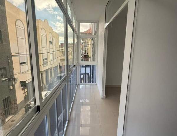 Alquiler de Casa o chalet independiente en La Cuesta