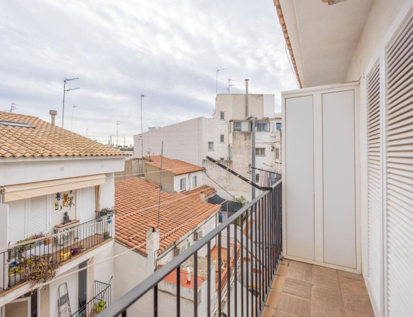 Dúplex en venta en Centre