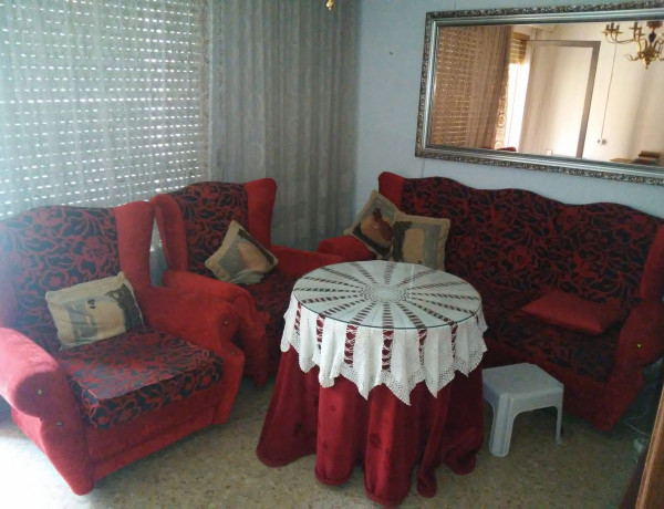 Piso en venta en calle el Rastro