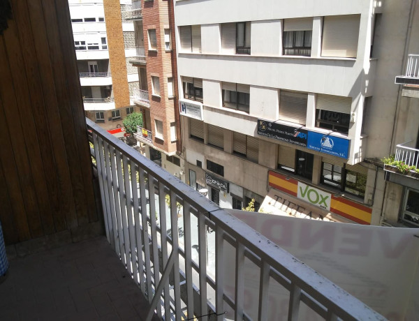 Piso en venta en calle el Rastro