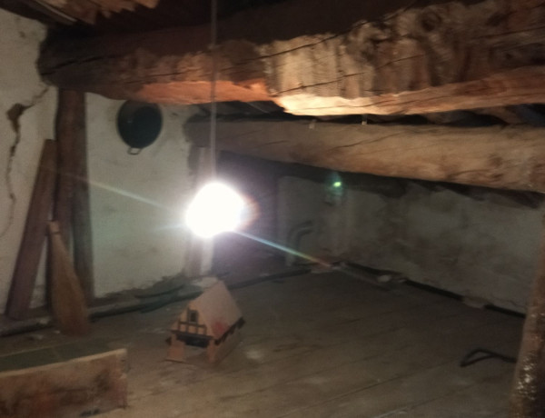 Casa o chalet independiente en venta en calle Hermanos Ramos Saez, 17