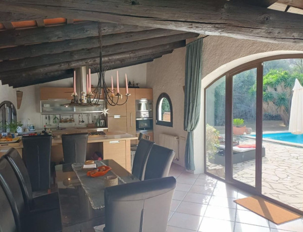 Casa o chalet independiente en venta en Cabanyes-Mas Ambrós-Mas Pallí