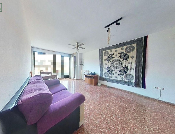 Piso en venta en Benimàmet