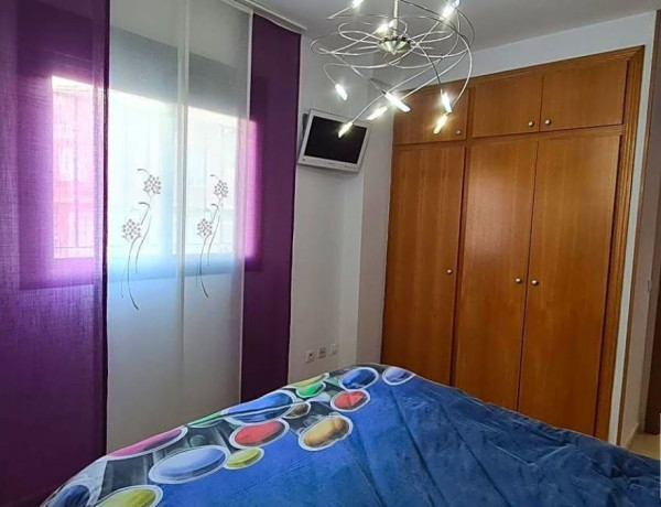 Alquiler de Piso en calle del Puig