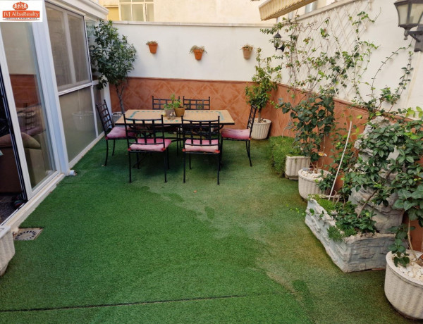 Piso en venta en calle la Roda