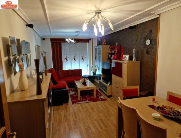 Piso en venta en calle la Roda