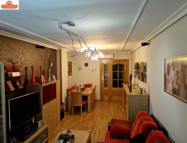 Piso en venta en calle la Roda