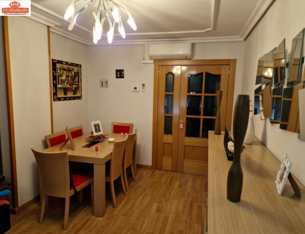 Piso en venta en calle la Roda