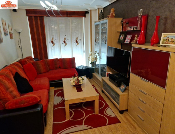 Piso en venta en calle la Roda