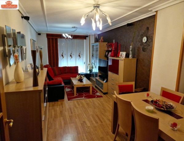 Piso en venta en calle la Roda