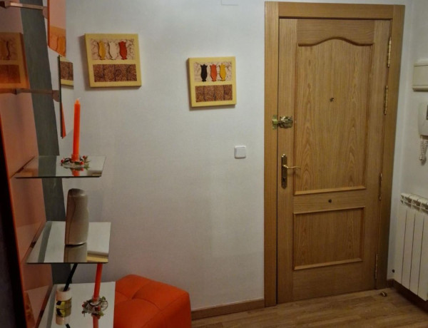 Piso en venta en calle la Roda