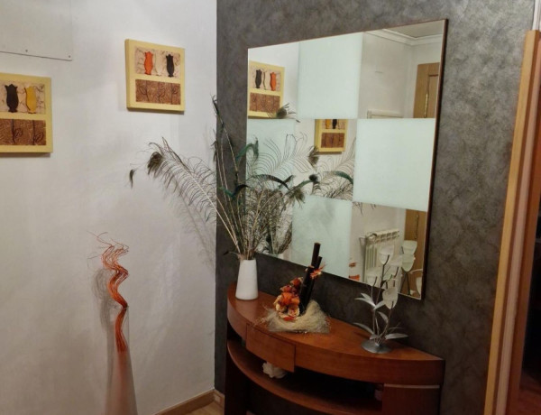 Piso en venta en calle la Roda