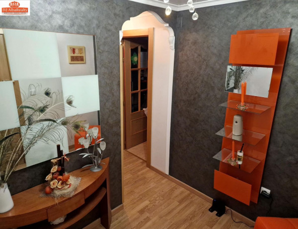 Piso en venta en calle la Roda