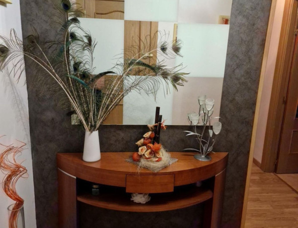 Piso en venta en calle la Roda