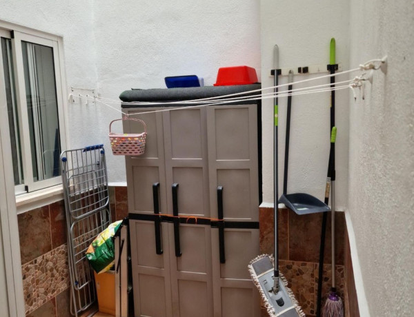 Piso en venta en calle la Roda