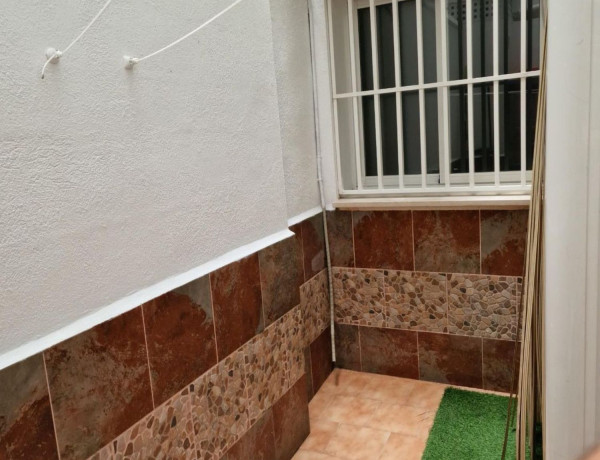 Piso en venta en calle la Roda