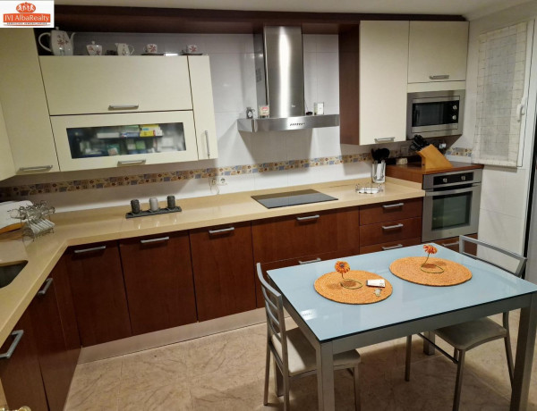 Piso en venta en calle la Roda