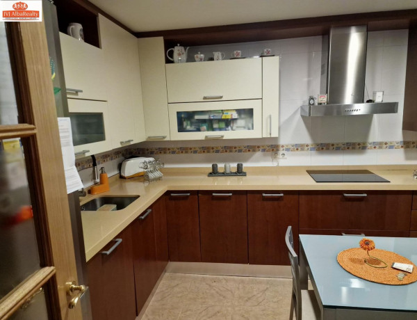 Piso en venta en calle la Roda