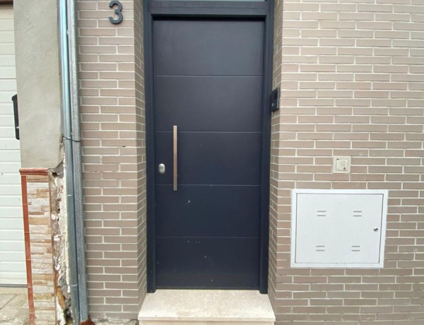 Piso en venta en Alcalá la Real s/n