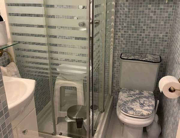 Chalet adosado en venta en Villanueva de la Cañada
