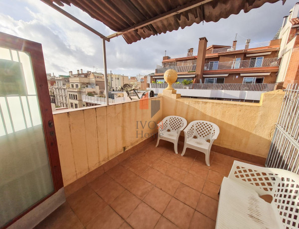 Alquiler de Ático en calle de Craywinckel