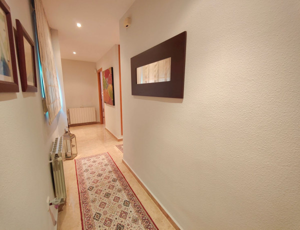 Dúplex en venta en calle Pilar Martí