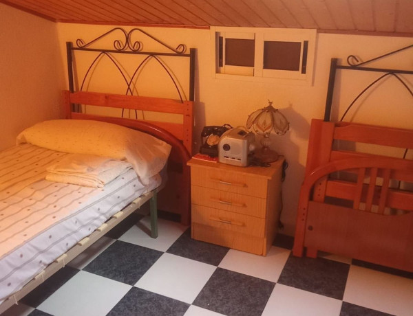 Dúplex en venta en Santiago de la Ribera