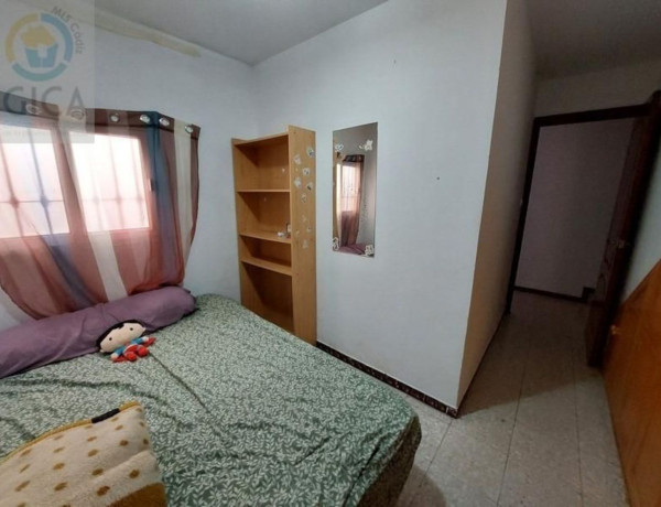 Casa o chalet independiente en venta en Puerta Europa-Virgen de la Palma-Estación