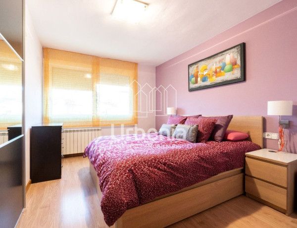 Piso en venta en Zona Alta