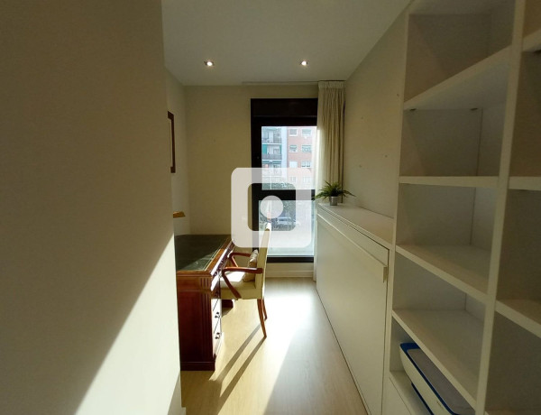 Alquiler de Piso en calle d'Aragó