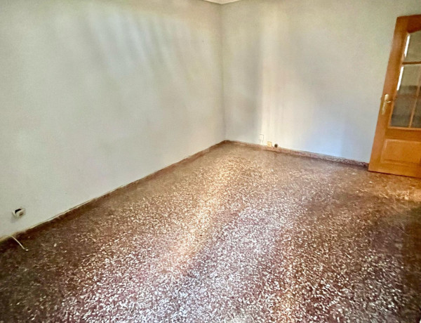 Piso en venta en calle Emilio Castelar