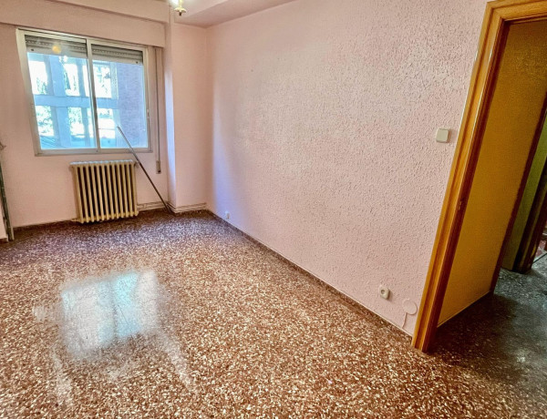 Piso en venta en calle Emilio Castelar