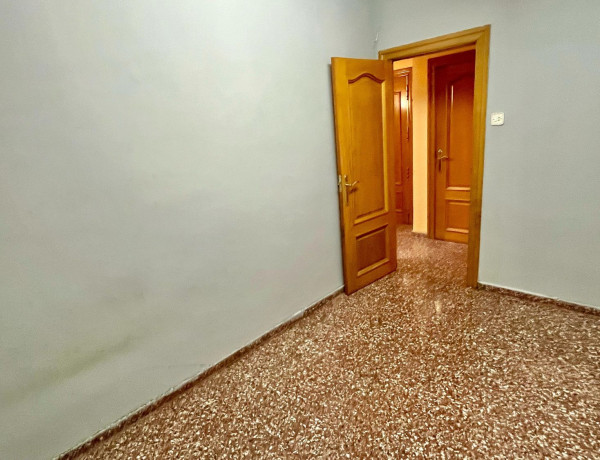 Piso en venta en calle Emilio Castelar