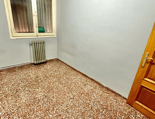 Piso en venta en calle Emilio Castelar
