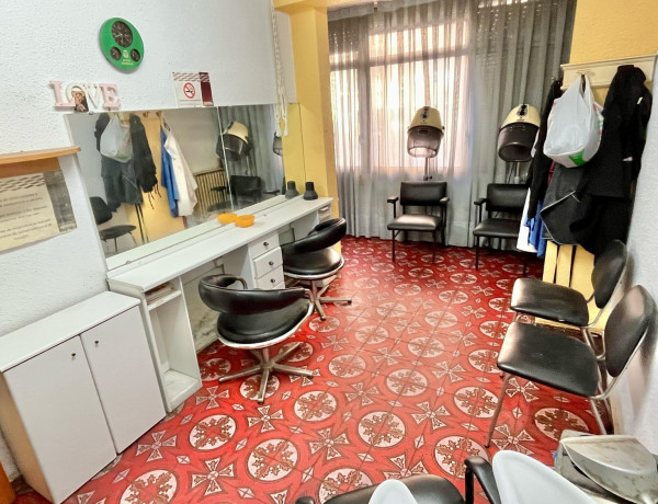 Piso en venta en calle Emilio Castelar
