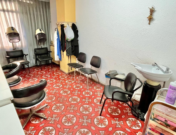 Piso en venta en calle Emilio Castelar