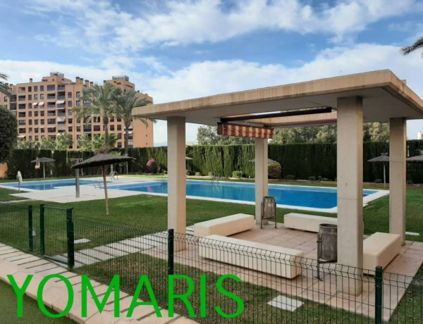 Alquiler de Piso en Carrer Trident