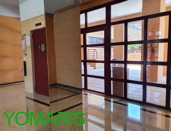 Alquiler de Piso en Carrer Trident