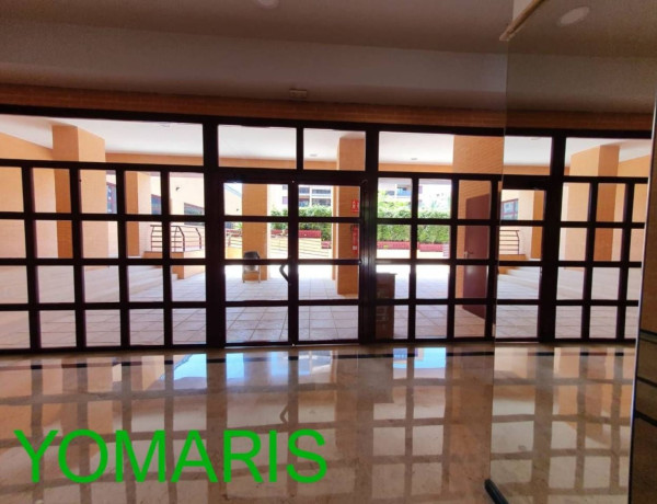 Alquiler de Piso en Carrer Trident