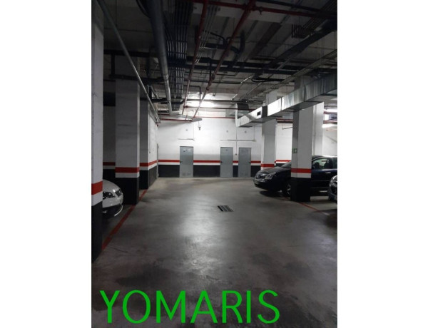 Alquiler de Piso en Carrer Trident